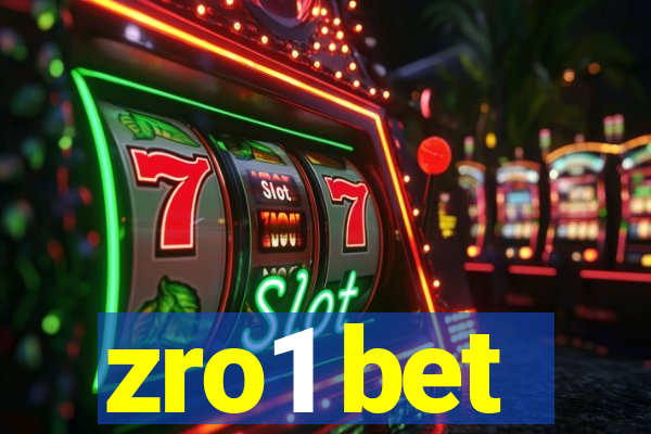 zro1 bet
